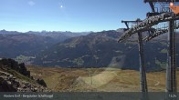 Archiv Foto Webcam Madrisa 11:00