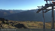 Archived image Webcam Madrisa 17:00