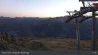 Archived image Webcam Madrisa 19:00