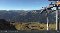 Archiv Foto Webcam Madrisa 07:00