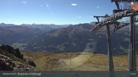 Archiv Foto Webcam Madrisa 11:00