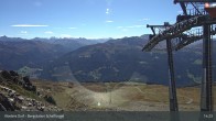 Archiv Foto Webcam Madrisa 13:00