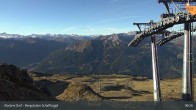 Archiv Foto Webcam Madrisa 07:00