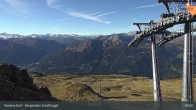 Archiv Foto Webcam Madrisa 08:00