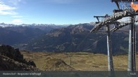 Archiv Foto Webcam Madrisa 09:00