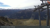 Archiv Foto Webcam Madrisa 11:00