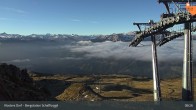 Archiv Foto Webcam Madrisa 07:00