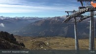 Archiv Foto Webcam Madrisa 09:00