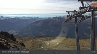 Archiv Foto Webcam Madrisa 11:00