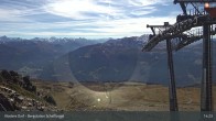 Archiv Foto Webcam Madrisa 13:00