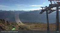 Archiv Foto Webcam Madrisa 15:00
