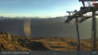Archiv Foto Webcam Madrisa 17:00