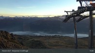 Archiv Foto Webcam Madrisa 20:00