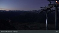 Archiv Foto Webcam Madrisa 06:00