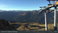 Archiv Foto Webcam Madrisa 07:00
