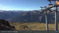 Archiv Foto Webcam Madrisa 09:00