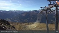 Archiv Foto Webcam Madrisa 11:00