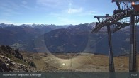 Archiv Foto Webcam Madrisa 13:00