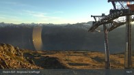 Archiv Foto Webcam Madrisa 17:00