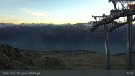 Archiv Foto Webcam Madrisa 19:00