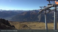 Archived image Webcam Madrisa 09:00