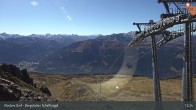 Archived image Webcam Madrisa 11:00