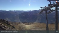 Archived image Webcam Madrisa 13:00