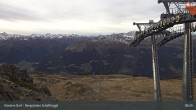 Archived image Webcam Madrisa 07:00