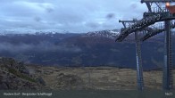 Archived image Webcam Madrisa 17:00