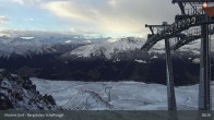 Archiv Foto Webcam Madrisa 07:00