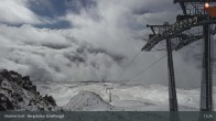 Archiv Foto Webcam Madrisa 11:00