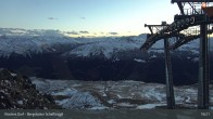 Archiv Foto Webcam Madrisa 17:00