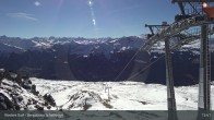 Archived image Webcam Madrisa 11:00