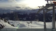 Archiv Foto Webcam Madrisa 13:00