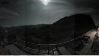 Archived image Webcam Schatzalp - Strela Pass 18:00