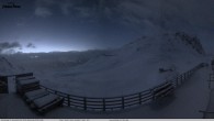 Archiv Foto Webcam Restaurant Strela Pass Schatzalp 05:00