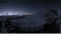 Archiv Foto Webcam Restaurant Strela Pass Schatzalp 05:00