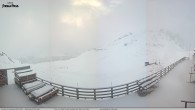 Archived image Webcam Schatzalp - Strela Pass 07:00