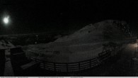 Archived image Webcam Schatzalp - Strela Pass 23:00