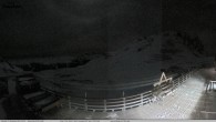 Archived image Webcam Schatzalp - Strela Pass 03:00