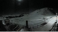 Archiv Foto Webcam Restaurant Strela Pass Schatzalp 01:00