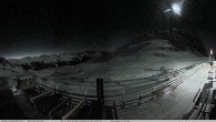 Archiv Foto Webcam Restaurant Strela Pass Schatzalp 05:00