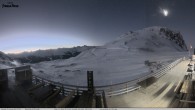 Archiv Foto Webcam Restaurant Strela Pass Schatzalp 06:00