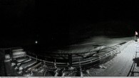 Archiv Foto Webcam Restaurant Strela Pass Schatzalp 01:00