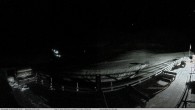 Archived image Webcam Schatzalp - Strela Pass 23:00