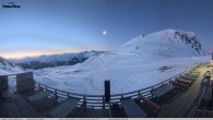 Archiv Foto Webcam Restaurant Strela Pass Schatzalp 05:00