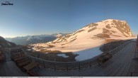 Archived image Webcam Schatzalp - Strela Pass 06:00
