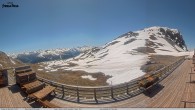 Archived image Webcam Schatzalp - Strela Pass 11:00