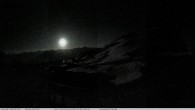Archiv Foto Webcam Restaurant Strela Pass Schatzalp 23:00