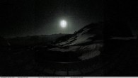 Archiv Foto Webcam Restaurant Strela Pass Schatzalp 01:00